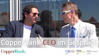 copperbank gianni