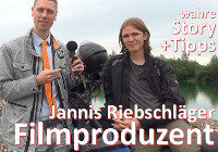 Jannis Riebschläger