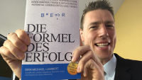 Dirk Michael Lambert