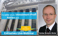 Aktien Webinar