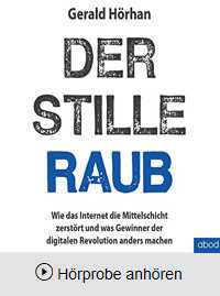 Der stille Raub