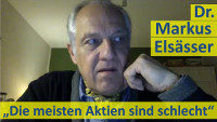 Dr. Markus Elsässer