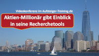 aktien millionär